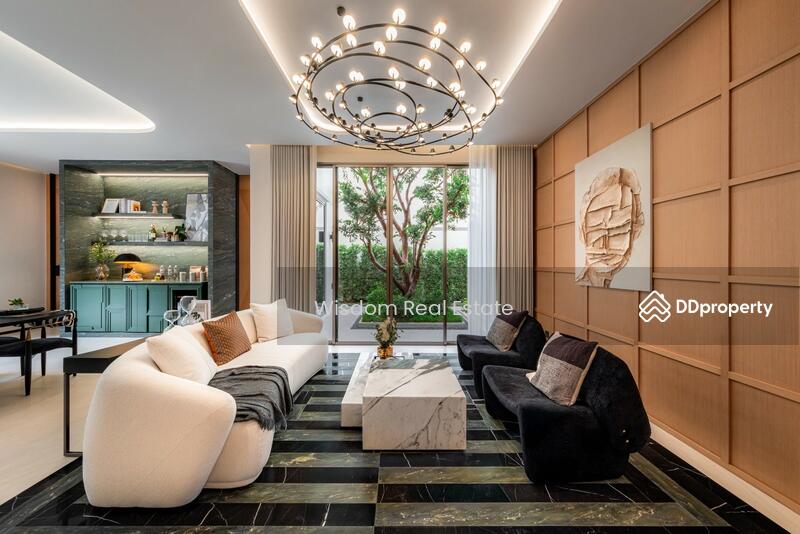 For Sale - Providence Lane Kaset Nawamin, Bangkok