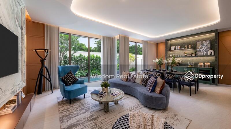 For Sale - Providence Lane Kaset Nawamin, Bangkok