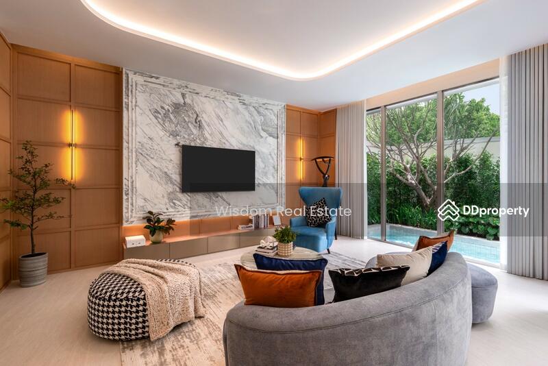 For Sale - Providence Lane Kaset Nawamin, Bangkok