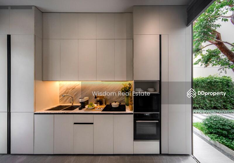 For Sale - Providence Lane Kaset Nawamin, Bangkok
