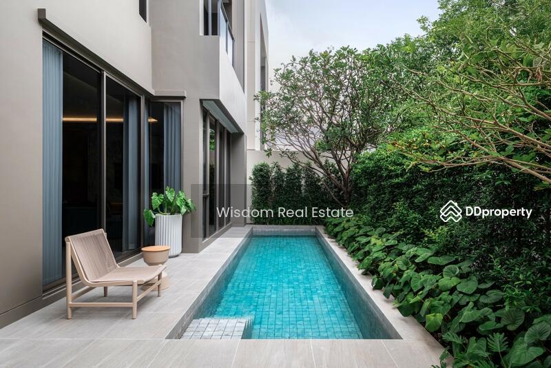 For Sale - Providence Lane Kaset Nawamin, Bangkok