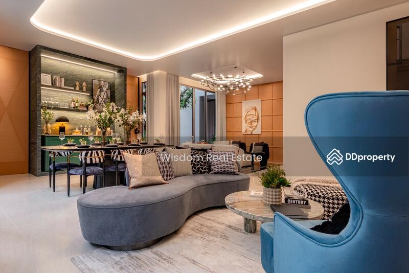 For Sale - Providence Lane Kaset Nawamin, Bangkok