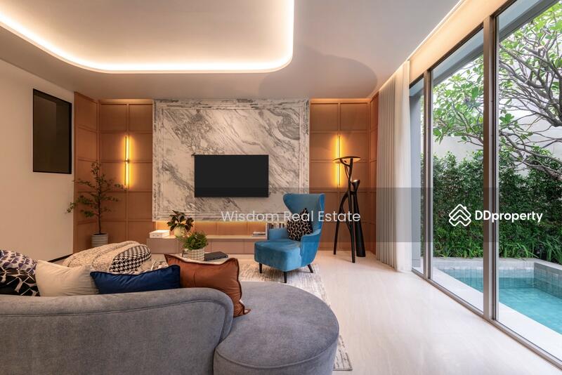 For Sale - Providence Lane Kaset Nawamin, Bangkok