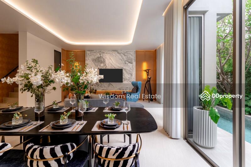 For Sale - Providence Lane Kaset Nawamin, Bangkok