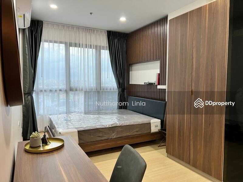 For Sale - Supalai Loft Prajadhipok-Wongwian Yai, Bangkok