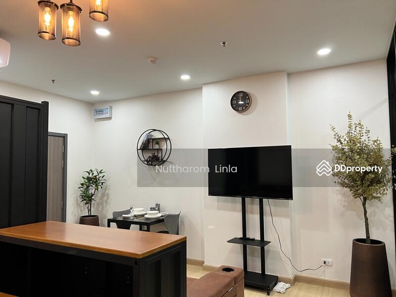 For Sale - Supalai Loft Prajadhipok-Wongwian Yai, Bangkok