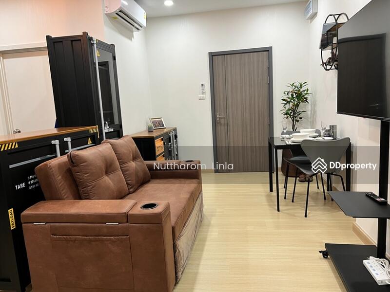 For Sale - Supalai Loft Prajadhipok-Wongwian Yai, Bangkok