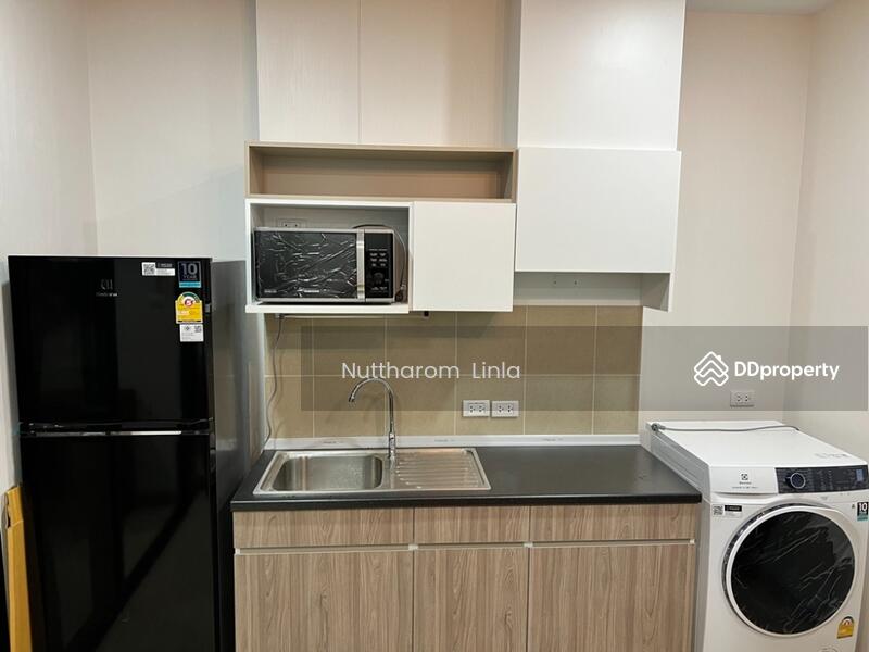 For Sale - Supalai Loft Prajadhipok-Wongwian Yai, Bangkok