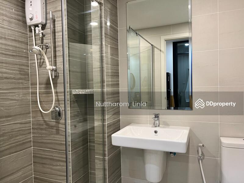 For Sale - Supalai Loft Prajadhipok-Wongwian Yai, Bangkok