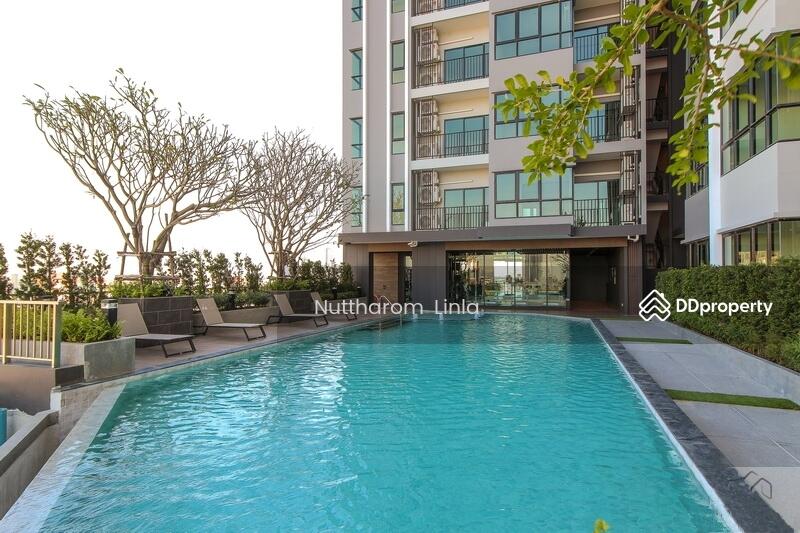 For Sale - Supalai Loft Prajadhipok-Wongwian Yai, Bangkok