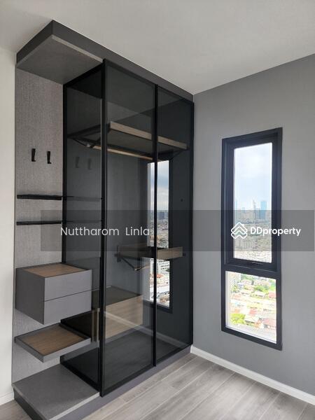 For Sale - The Key Rama 3, Bangkok
