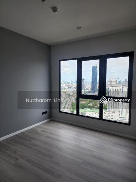 For Sale - The Key Rama 3, Bangkok