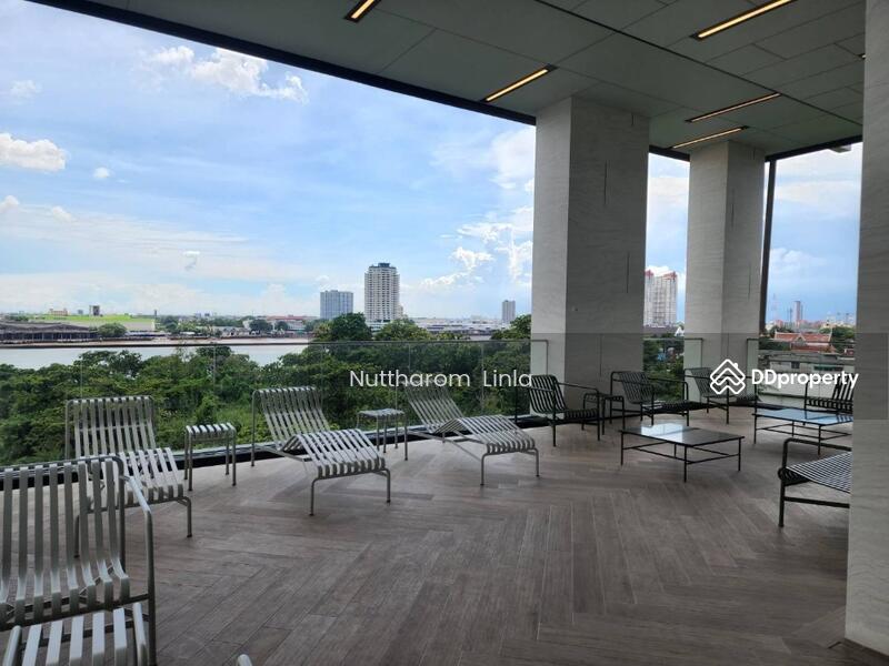 For Sale - The Key Rama 3, Bangkok