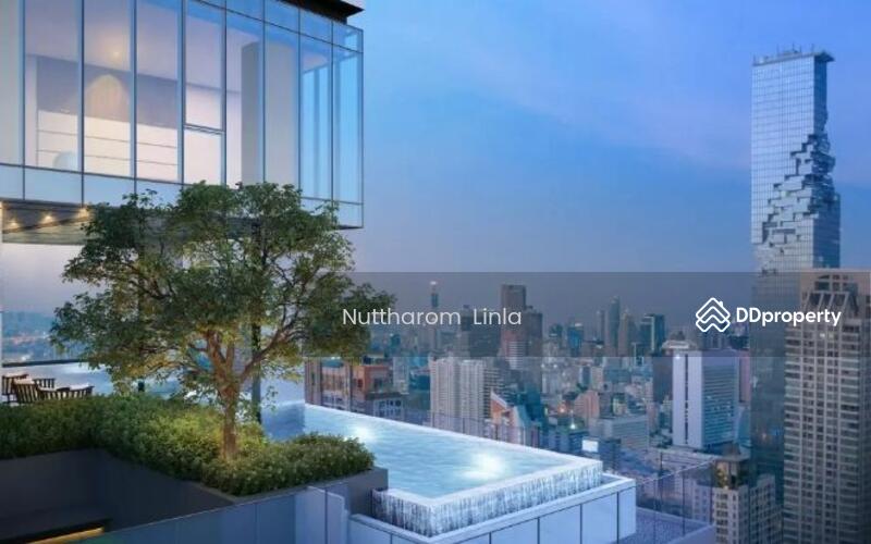 For Sale - Anil Sathorn 12, Bangkok