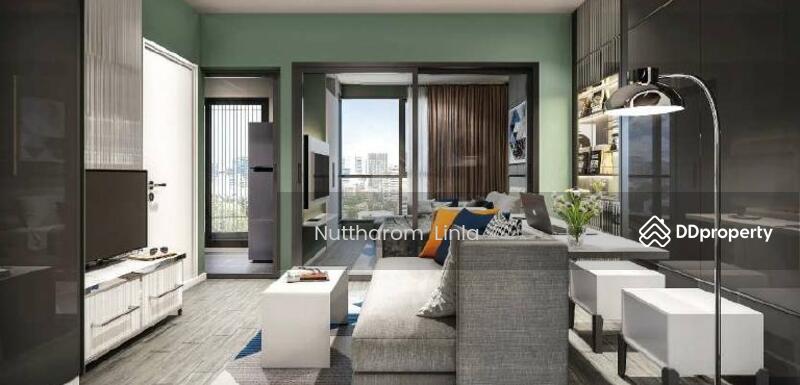 ขาย - Blue Sukhumvit 89 : บลู สุขุมวิท 89, กรุงเทพ