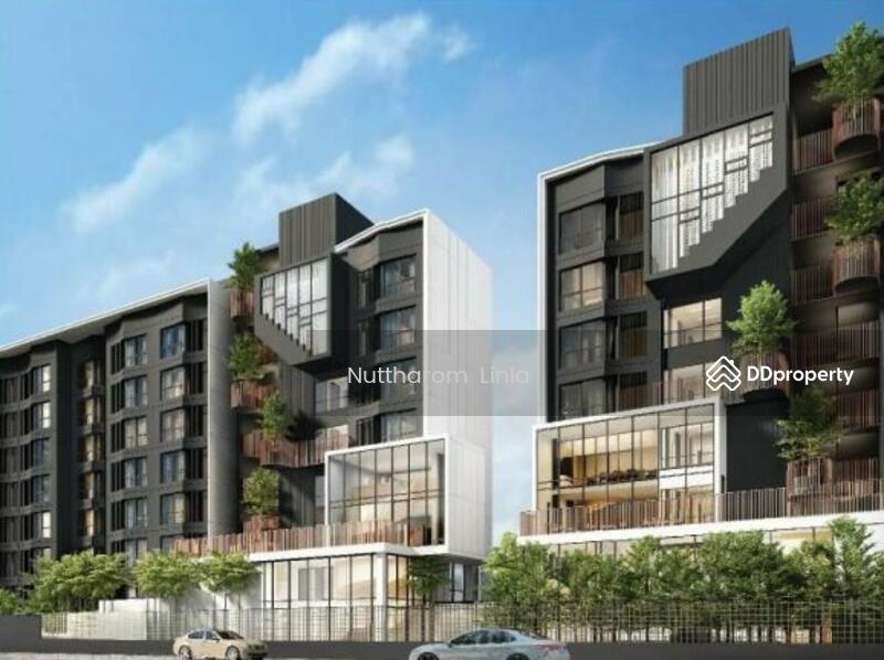 ขาย - Blue Sukhumvit 89 : บลู สุขุมวิท 89, กรุงเทพ
