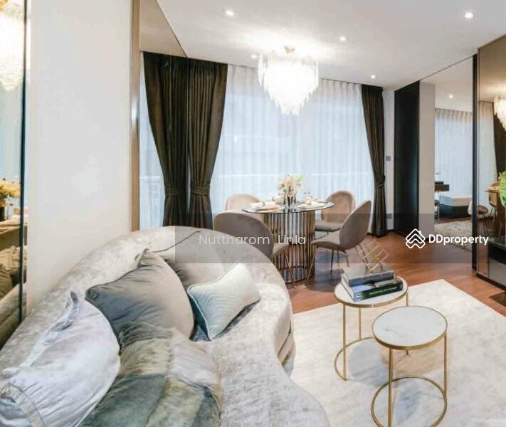 For Sale - The Private Residence Rajdamri, Bangkok