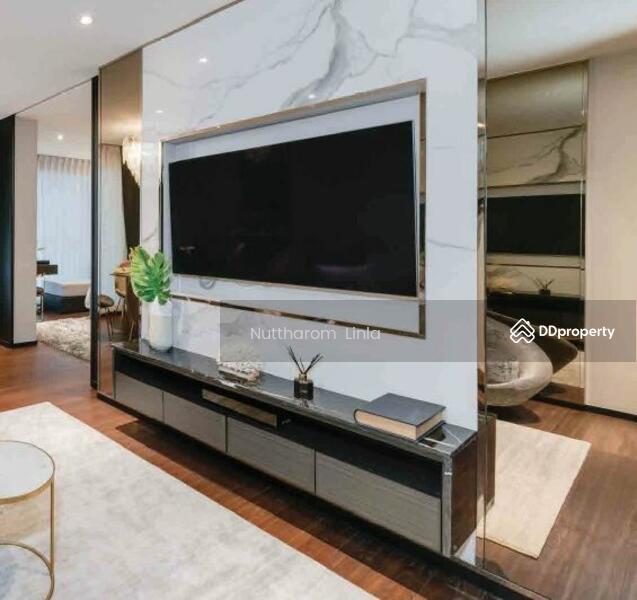 For Sale - The Private Residence Rajdamri, Bangkok