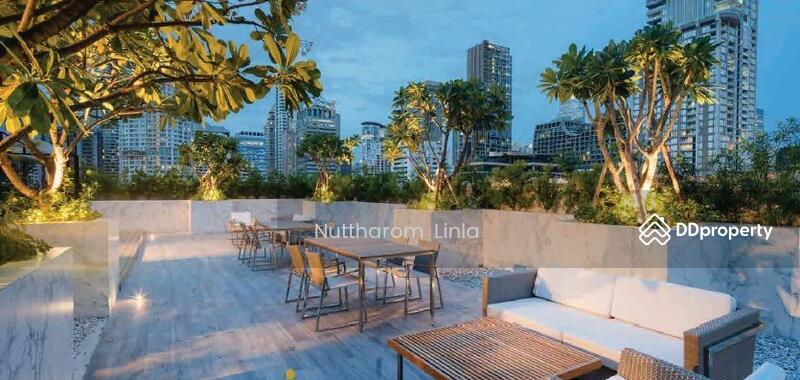For Sale - The Private Residence Rajdamri, Bangkok