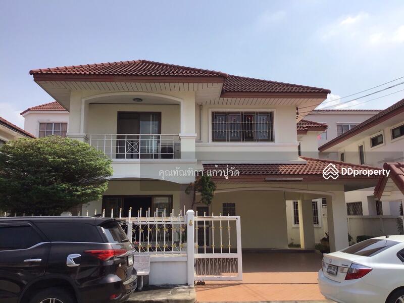For Rent - Laddarom Ekkamai-Ramintra, Bangkok