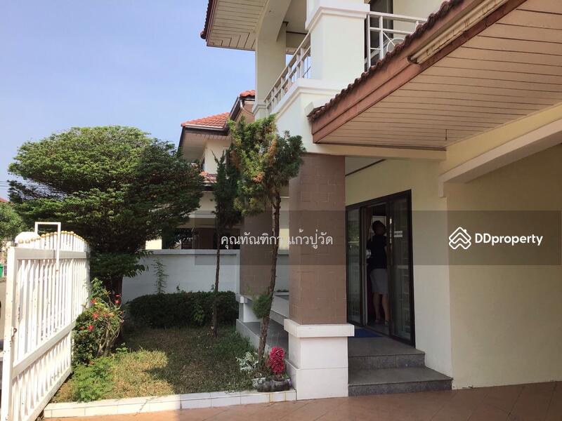 For Rent - Laddarom Ekkamai-Ramintra, Bangkok