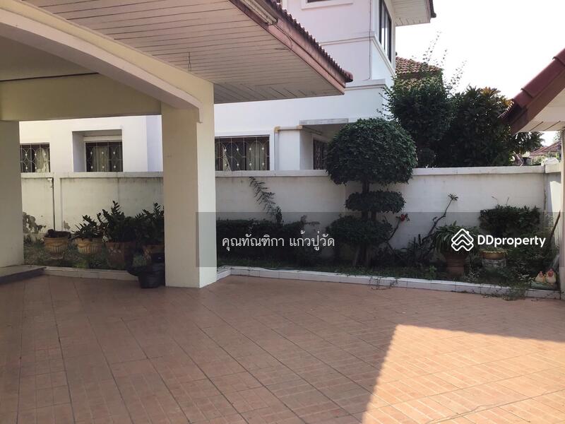 For Rent - Laddarom Ekkamai-Ramintra, Bangkok