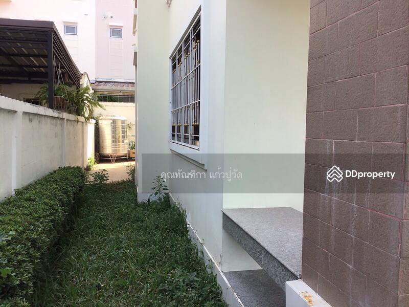 For Rent - Laddarom Ekkamai-Ramintra, Bangkok