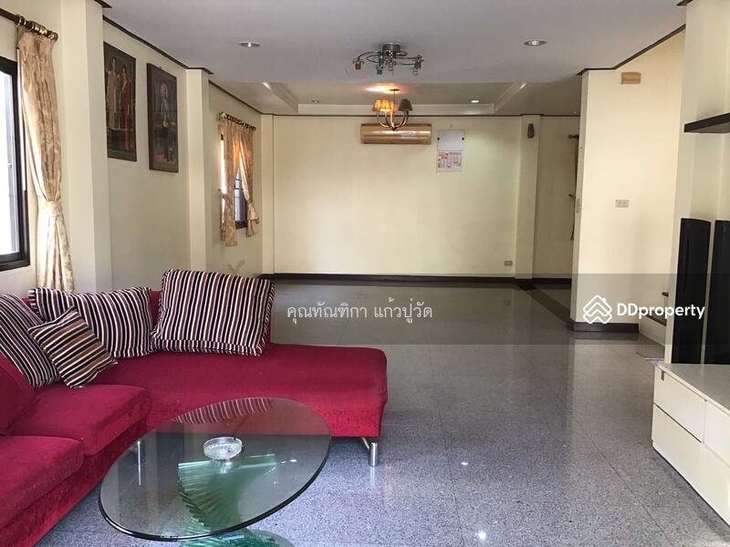 For Rent - Laddarom Ekkamai-Ramintra, Bangkok