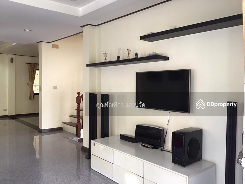 For Rent - Laddarom Ekkamai-Ramintra, Bangkok