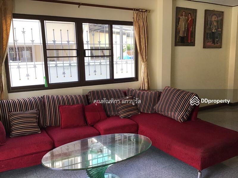 For Rent - Laddarom Ekkamai-Ramintra, Bangkok