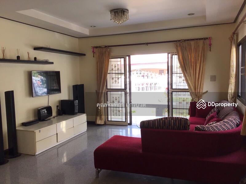 For Rent - Laddarom Ekkamai-Ramintra, Bangkok