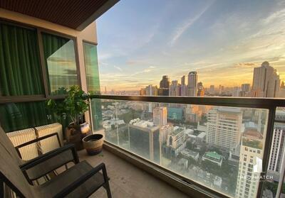 ขาย - The Address Sathorn : ดิ แอดเดรส สาทร, กรุงเทพ