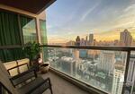 The Address Sathorn : ดิ แอดเดรส สาทร, กรุงเทพ