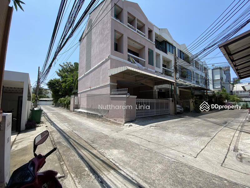 ขาย - Townhouse Sukhumvit Soi 38, กรุงเทพ