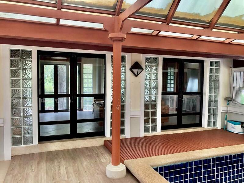 พัทยา - ใกล้สนามกอล์ฟฟินิกซ์ - บ้านอำเภอ - นาจอมเทียน ตำบลห้วยใหญ่ อำเภอบางละมุง จังหวัดชลบุรี, Chon Buri (Pattaya), ถนนสนามกอล์ฟฟินิกซ์ - บ้านอำเภอ พัทยา, Huai Yai, Bang Lamung (Pattaya), Chon Buri (Pattaya), 3 Bedrooms, 796 sqm, Villa For Sale, by Nichapa Phiachan, 60171325 - DDproperty.com