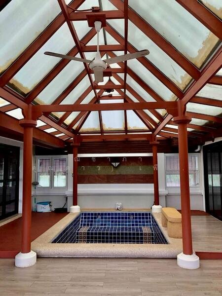 พัทยา - ใกล้สนามกอล์ฟฟินิกซ์ - บ้านอำเภอ - นาจอมเทียน ตำบลห้วยใหญ่ อำเภอบางละมุง จังหวัดชลบุรี, Chon Buri (Pattaya), ถนนสนามกอล์ฟฟินิกซ์ - บ้านอำเภอ พัทยา, Huai Yai, Bang Lamung (Pattaya), Chon Buri (Pattaya), 3 Bedrooms, 796 sqm, Villa For Sale, by Nichapa Phiachan, 60171325 - DDproperty.com