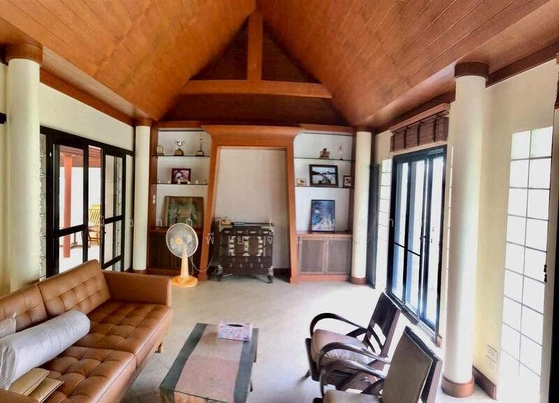 พัทยา - ใกล้สนามกอล์ฟฟินิกซ์ - บ้านอำเภอ - นาจอมเทียน ตำบลห้วยใหญ่ อำเภอบางละมุง จังหวัดชลบุรี, Chon Buri (Pattaya), ถนนสนามกอล์ฟฟินิกซ์ - บ้านอำเภอ พัทยา, Huai Yai, Bang Lamung (Pattaya), Chon Buri (Pattaya), 3 Bedrooms, 796 sqm, Villa For Sale, by Nichapa Phiachan, 60171325 - DDproperty.com