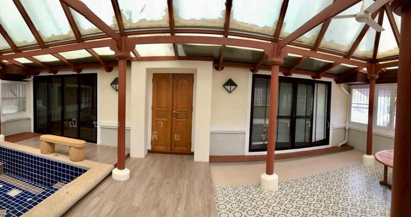 พัทยา - ใกล้สนามกอล์ฟฟินิกซ์ - บ้านอำเภอ - นาจอมเทียน ตำบลห้วยใหญ่ อำเภอบางละมุง จังหวัดชลบุรี, Chon Buri (Pattaya), ถนนสนามกอล์ฟฟินิกซ์ - บ้านอำเภอ พัทยา, Huai Yai, Bang Lamung (Pattaya), Chon Buri (Pattaya), 3 Bedrooms, 796 sqm, Villa For Sale, by Nichapa Phiachan, 60171325 - DDproperty.com