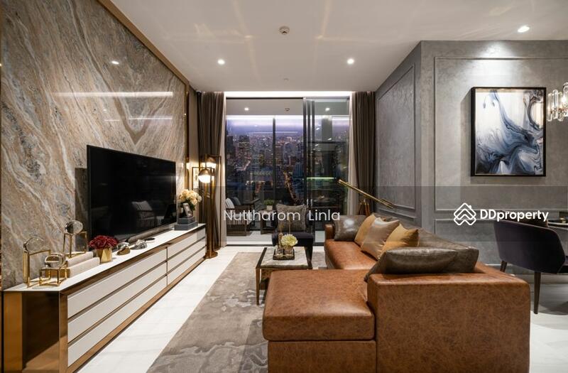 For Sale - Supalai Icon Sathorn, Bangkok
