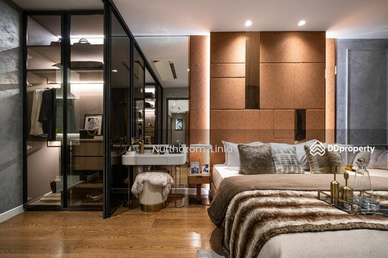 For Sale - Supalai Icon Sathorn, Bangkok