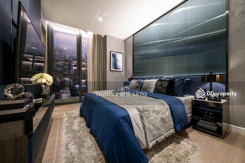 For Sale - Supalai Icon Sathorn, Bangkok