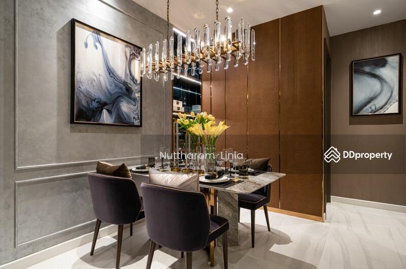 For Sale - Supalai Icon Sathorn, Bangkok