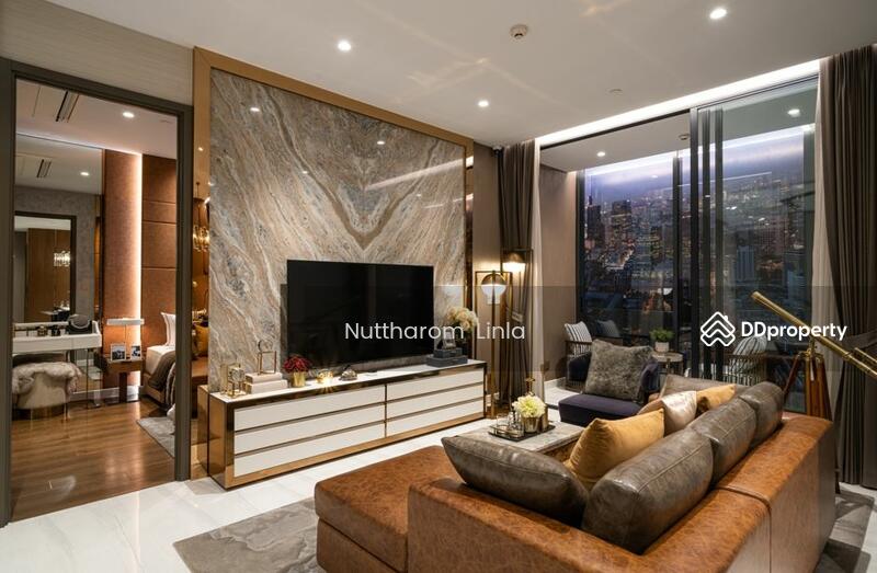 For Sale - Supalai Icon Sathorn, Bangkok