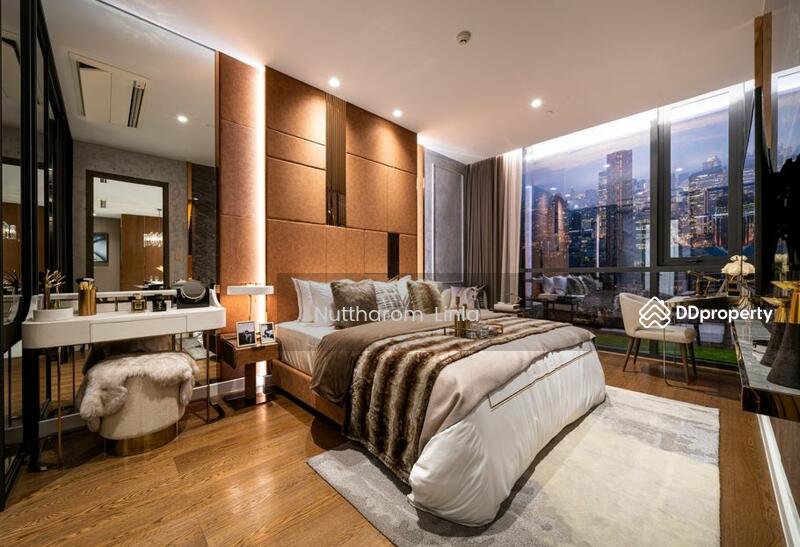 For Sale - Supalai Icon Sathorn, Bangkok