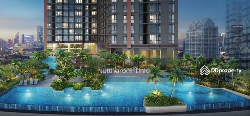 For Sale - Supalai Icon Sathorn, Bangkok