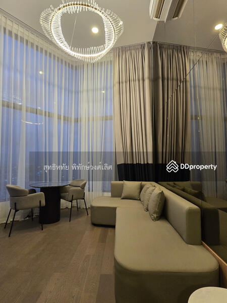 For Rent - Park Origin Chula-Samyan, Bangkok