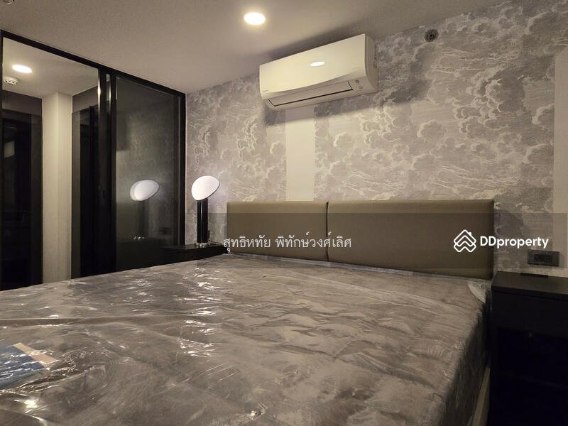 For Rent - Park Origin Chula-Samyan, Bangkok