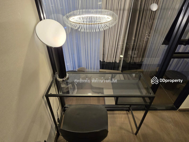 For Rent - Park Origin Chula-Samyan, Bangkok