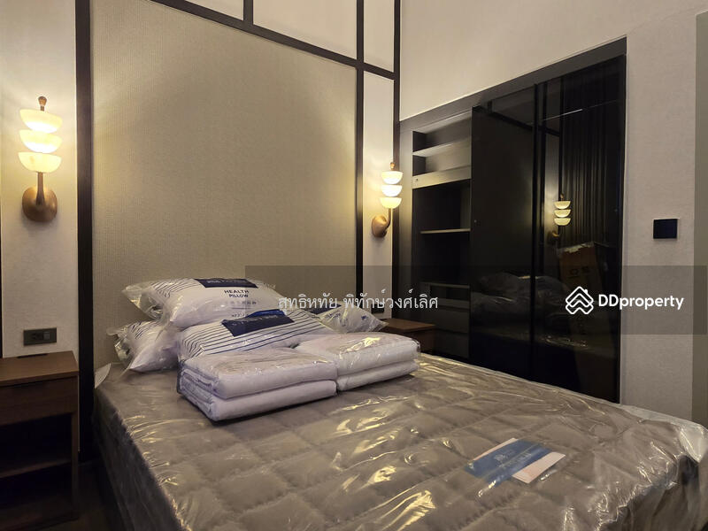 For Rent - Park Origin Chula-Samyan, Bangkok