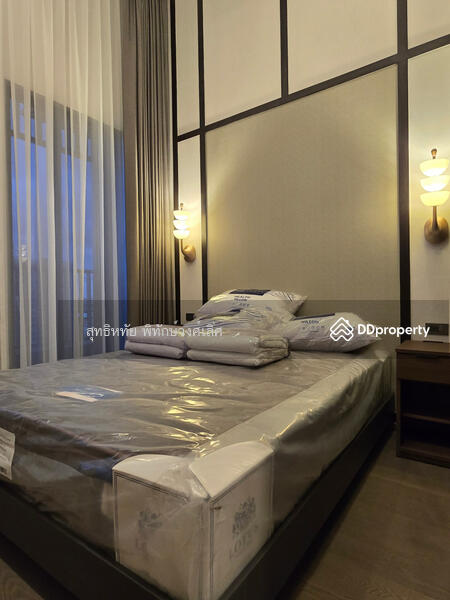 For Rent - Park Origin Chula-Samyan, Bangkok